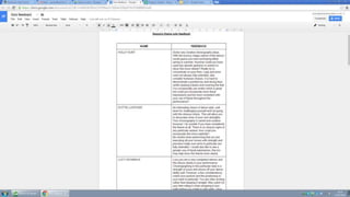  Tlc 4 full teachmeet  