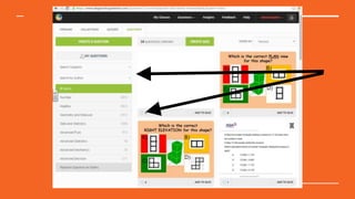 Diagnostic Questions
 