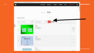 Diagnostic Questions
 