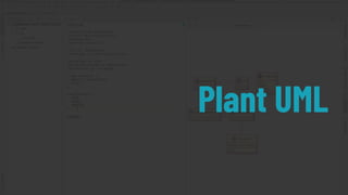 Plant UML
 