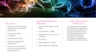 Transcend Consulting Solutions