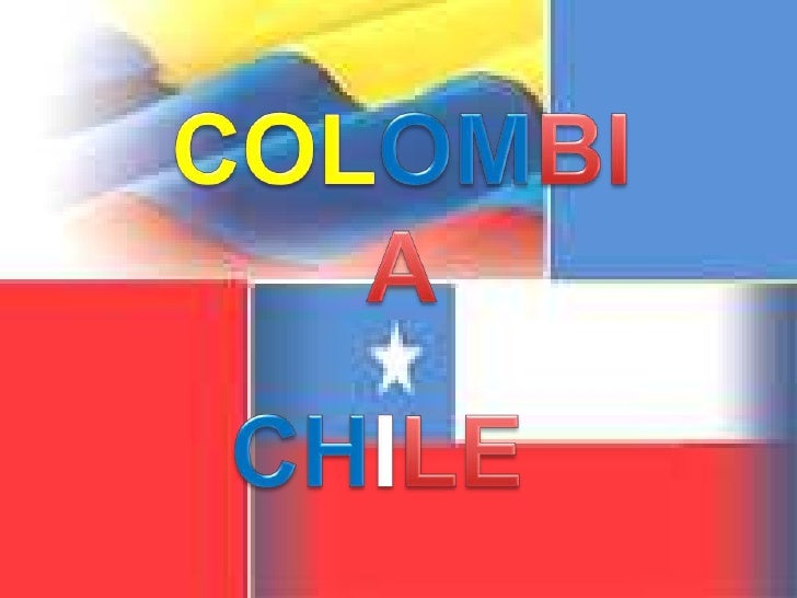 TlC ColombiaChile