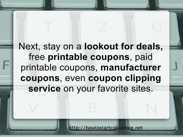 Extreme coupons show tlc