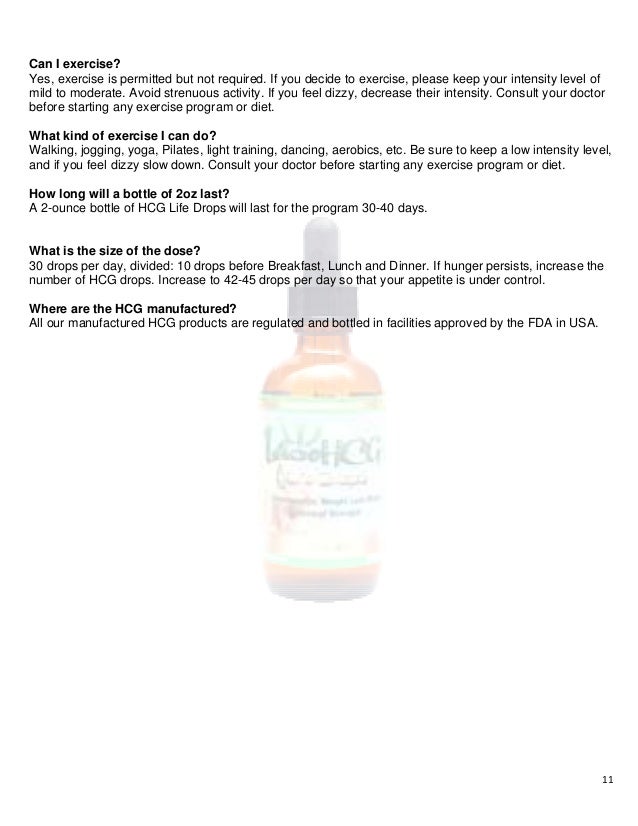 total life changes hcg life drops program guide and faq tlc hcg drops