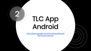 Tlc App | PDF