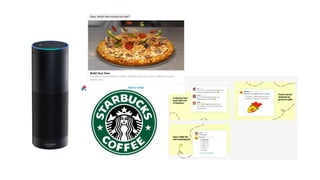 Employer Branding, Behaviour and Bots 