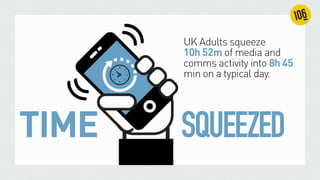 Employer Branding, Behaviour and Bots 