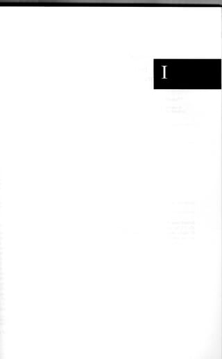 Thisthesisis basedonthefollowing papers,whichwill bereferredto by theirroman numerals