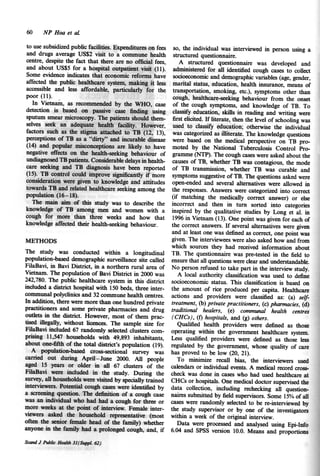 Thisthesisis basedonthefollowing papers,whichwill bereferredto by theirroman numerals