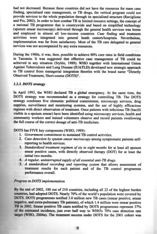 Thisthesisis basedonthefollowing papers,whichwill bereferredto by theirroman numerals