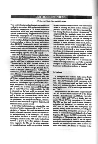 Thisthesisis basedonthefollowing papers,whichwill bereferredto by theirroman numerals