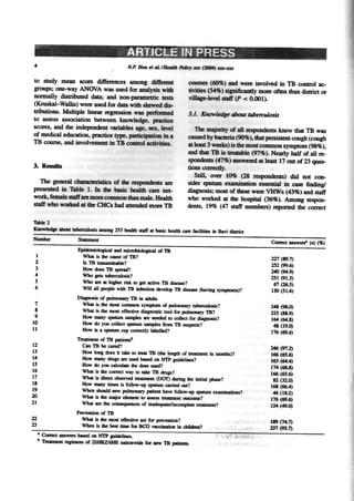 Thisthesisis basedonthefollowing papers,whichwill bereferredto by theirroman numerals