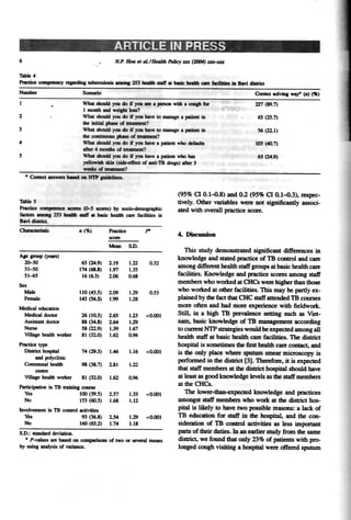 Thisthesisis basedonthefollowing papers,whichwill bereferredto by theirroman numerals