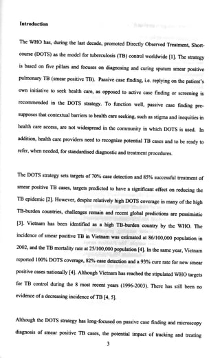 Thisthesisis basedonthefollowing papers,whichwill bereferredto by theirroman numerals