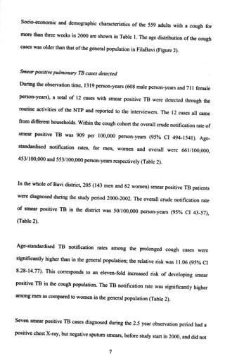 Thisthesisis basedonthefollowing papers,whichwill bereferredto by theirroman numerals