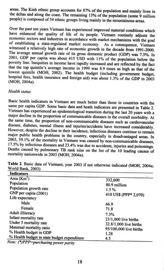 Thisthesisis basedonthefollowing papers,whichwill bereferredto by theirroman numerals