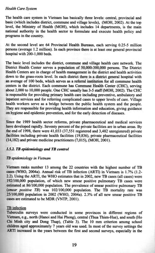 Thisthesisis basedonthefollowing papers,whichwill bereferredto by theirroman numerals