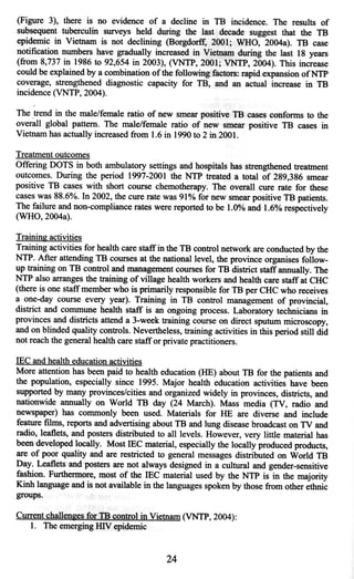 Thisthesisis basedonthefollowing papers,whichwill bereferredto by theirroman numerals