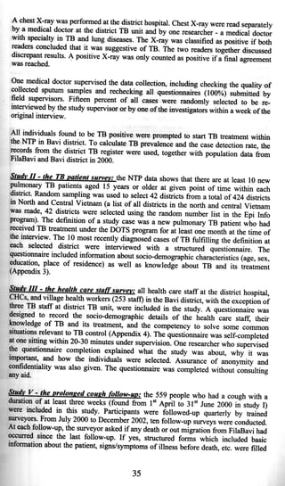 Thisthesisis basedonthefollowing papers,whichwill bereferredto by theirroman numerals