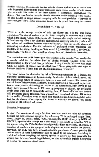 Thisthesisis basedonthefollowing papers,whichwill bereferredto by theirroman numerals