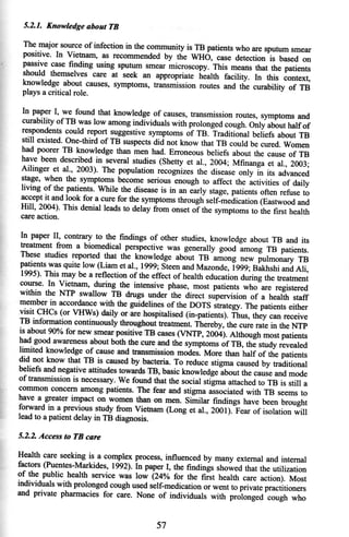 Thisthesisis basedonthefollowing papers,whichwill bereferredto by theirroman numerals