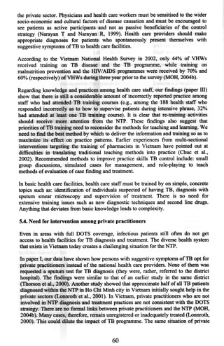 Thisthesisis basedonthefollowing papers,whichwill bereferredto by theirroman numerals