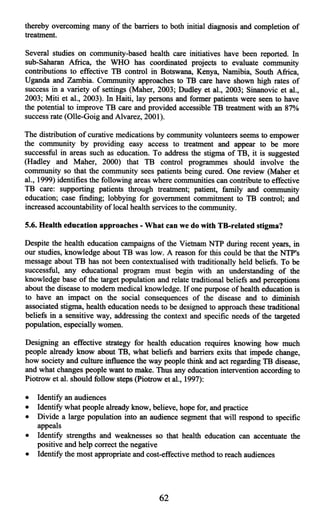 Thisthesisis basedonthefollowing papers,whichwill bereferredto by theirroman numerals