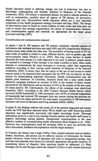 Thisthesisis basedonthefollowing papers,whichwill bereferredto by theirroman numerals