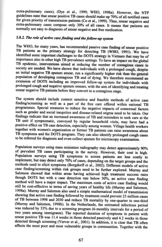 Thisthesisis basedonthefollowing papers,whichwill bereferredto by theirroman numerals