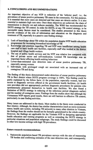 Thisthesisis basedonthefollowing papers,whichwill bereferredto by theirroman numerals