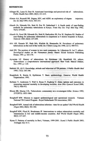 Thisthesisis basedonthefollowing papers,whichwill bereferredto by theirroman numerals