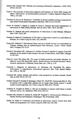 Thisthesisis basedonthefollowing papers,whichwill bereferredto by theirroman numerals