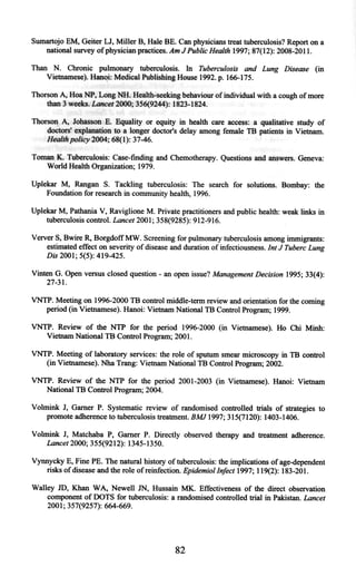 Thisthesisis basedonthefollowing papers,whichwill bereferredto by theirroman numerals