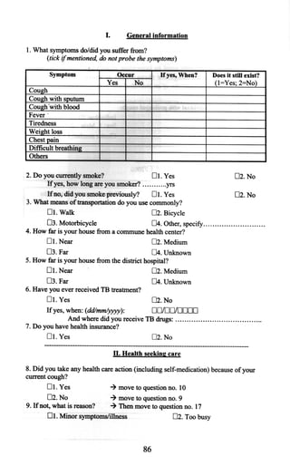 Thisthesisis basedonthefollowing papers,whichwill bereferredto by theirroman numerals