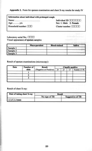 Thisthesisis basedonthefollowing papers,whichwill bereferredto by theirroman numerals