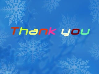 T h a n k   y o u 