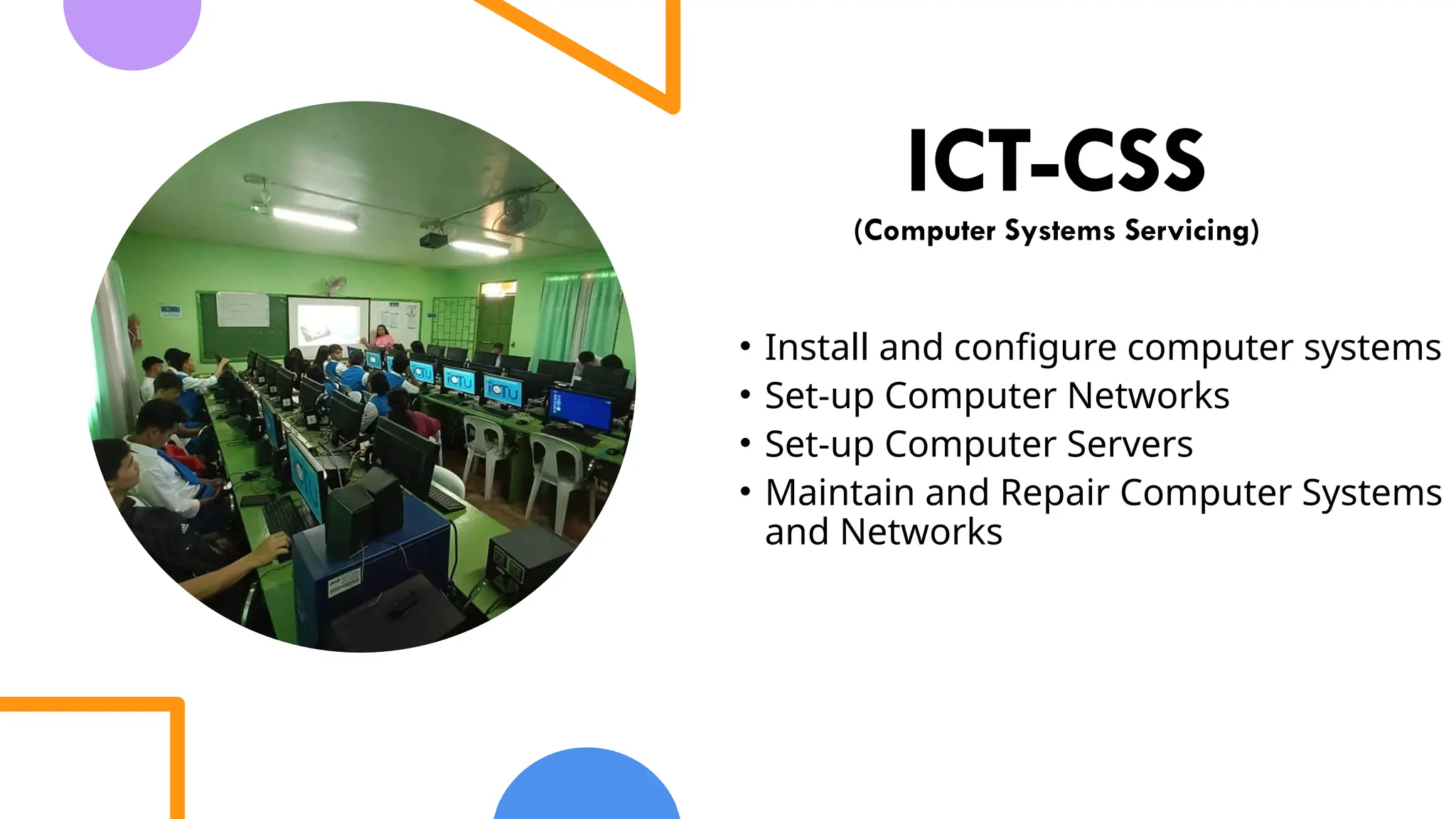 TLE-9-CSS Occupational safety and Health .pptx