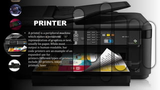 Printer Computer Example TLE-9 Einstien 2-DIFF.-PARTS-OF-COMPUTER-3.pptx