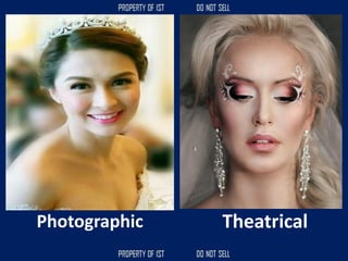 Photographic Theatrical
 