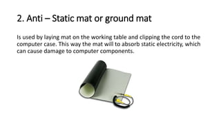 TLE 10 week 2 - Use of Hand Tools and Equipment in Computer.pptx
