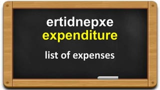 Family Income & Budget | PPT