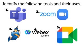 Comprehensive Guide to Web Conferencing Tools and Features for ...