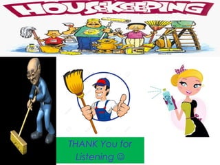 THANK You for
Listening 
 