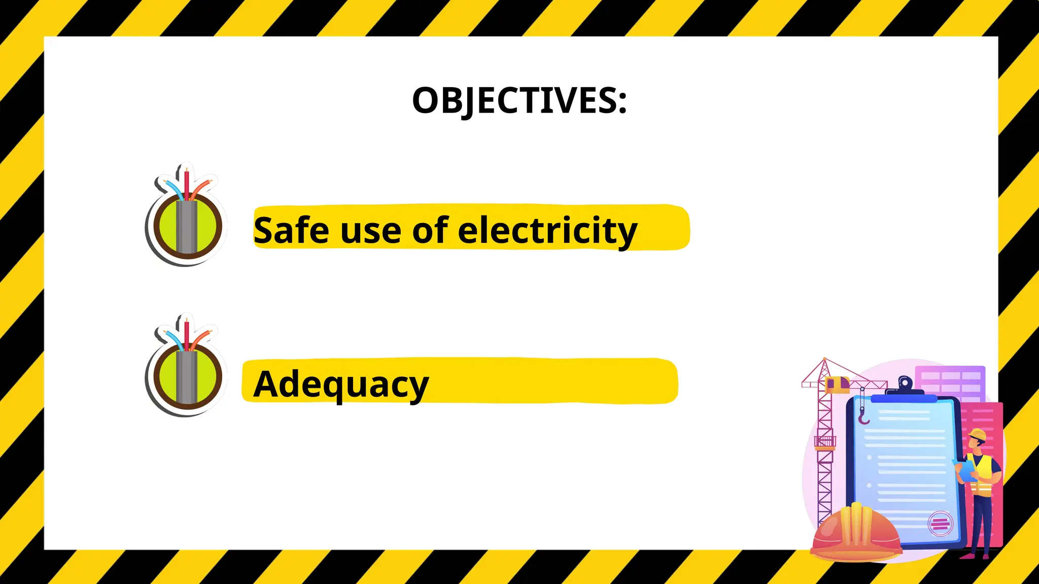 TLE 7 - 2nd Topic - Codes and Standards in Industrial Arts Services.pptx
