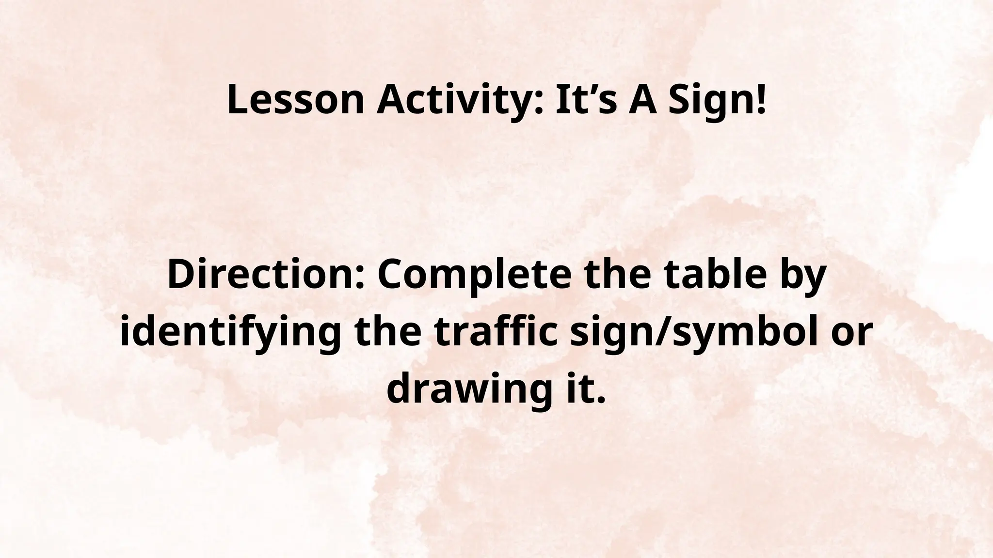 TLE 7 - 2nd Topic - Codes and Standards in Industrial Arts Services.pptx