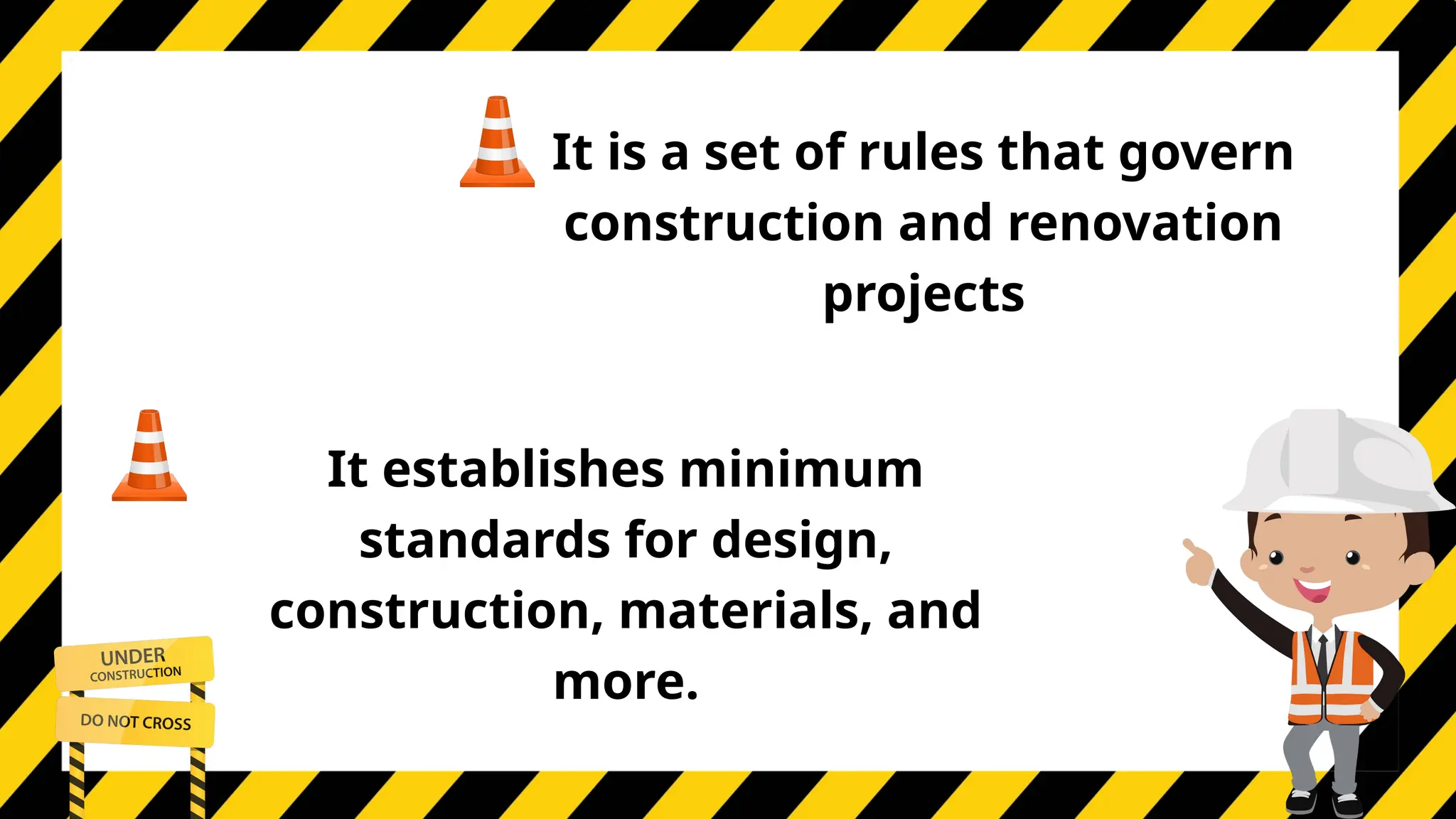 TLE 7 - 2nd Topic - Codes and Standards in Industrial Arts Services.pptx