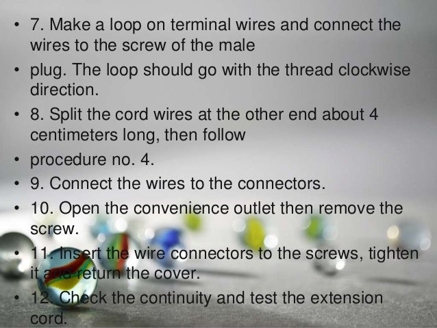 T.L.E. GRADE 7 LESSONS