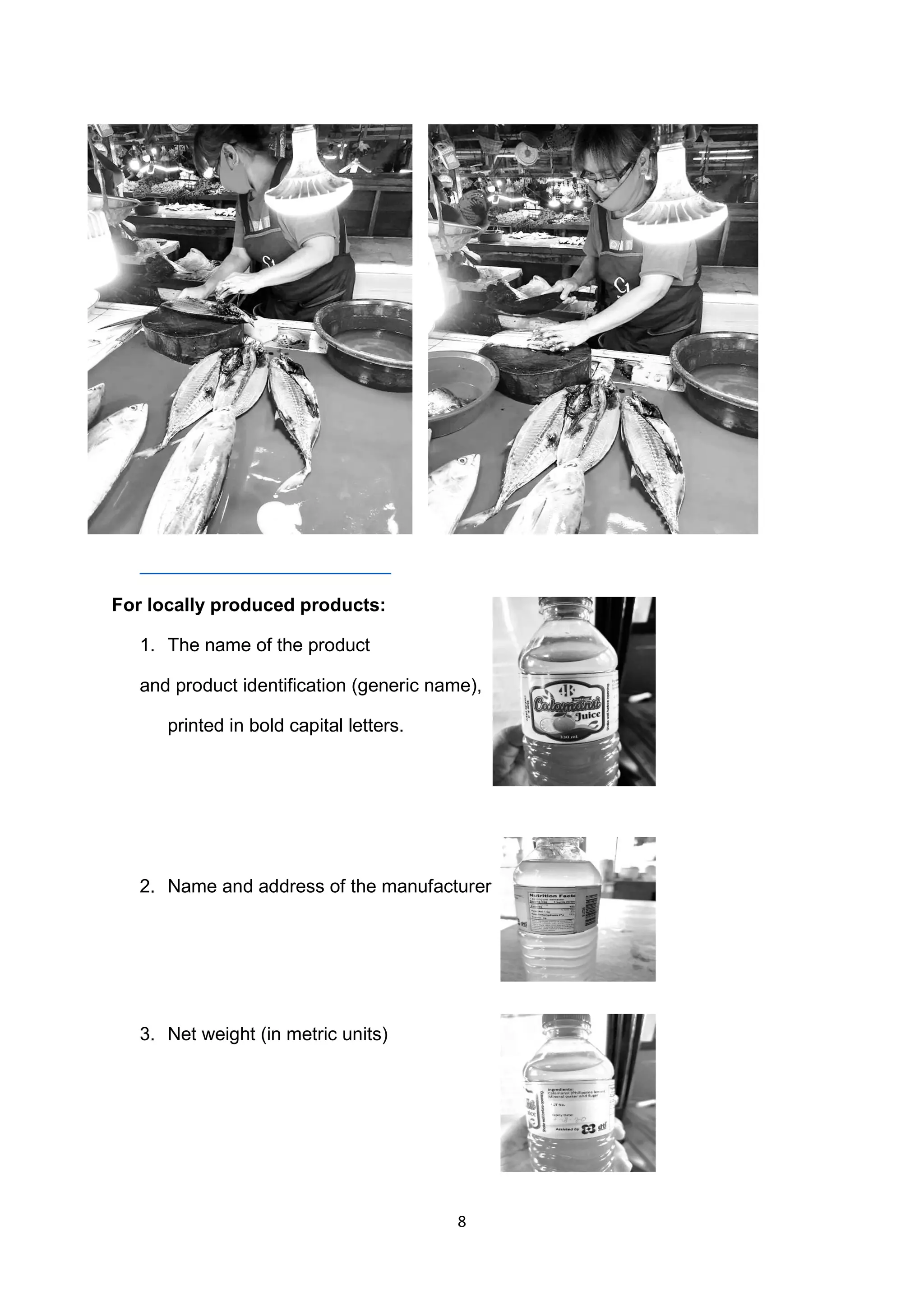 Tle 7 afa food (fish) processing module 8 PDF
