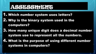 TLE 7 COMPUTER NUMBER SYSTEMS Q1 WEEK 3.pptx