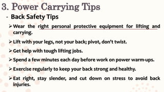 TLE 7 Lesson 2 - 2nd Quarter